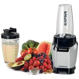 Kenwood Nutri Smoothie Blender 600 ml Kapasiteli BSP70.180SI - Renkli