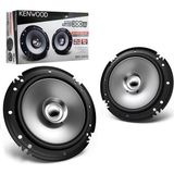 Kenwood Oto Hoparlor 16Cm 300W 2 Adet Kfc-S1656