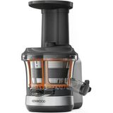 Kenwood Sebze Meyve Yavaş Spiral Sıkma Aparatı Kax720Pl - Mutfak Şefi Aksesuarı, Lifli Posayı Toplam