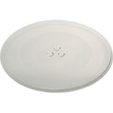 Kenwood Silverline Esty Kenwood Mikrodalga Cam Tabak 24,5 cm