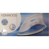 Kenwood ST682 Buharlı Ütü - Beyaz - Mavi