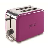 Kenwood TTM029 900 W 2 Diilim Hazneli Ekmek Kızartma Makinesi Mor