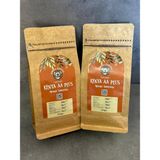 Kenya AA Plus Mount Selection Çekirdek Kahve 250g - 250 gr