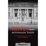 Kenya’nın Müstemleke Tarihi - Cafer Talha Şeker