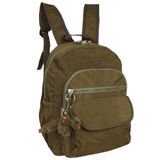Kenyon 8803 Haki Unisex Klinkır Kumaş Sırt Çantası