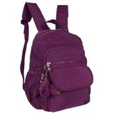 Kenyon 8803 Mor Unisex Klinkır Kumaş Sırt Çantası