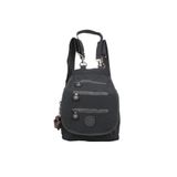 Kenyon Cox 8601 Gri Maymunlu Unisex Kol ve Sırt Çantası