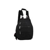 Kenyon Cox 8601 Siyah Maymunlu Günlük Unisex Kol ve Sırt Çantası