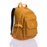 Kenyon Cox 8803 Unisex Klinkır Kumaş Sırt Çantası