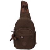 Kenyon Cox 8815 Vizon Unisex Klınkır Maymunlu Günlük Sırt Çantası