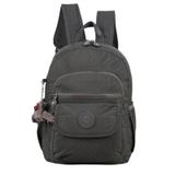 Kenyon Cox 8835S Gri Unisex Klınkır Maymunlu Günlük Sırt Çantası