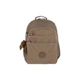 Kenyon Cox Bej 8806 Unisex Klinkır Kumaş Sırt Çantası