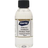 Kenz Kokusuz Terebentin 100ML Şişe
