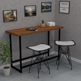 Kenz Life Knsz kafes tel bar taburesi 1 li artis55 syhtalen