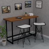 Kenz Life Knsz kafes tel bar taburesi 1 li artis65 syhtalen