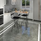 Kenz Life Knsz Masa Sandalye Takımı HEM105ZENGIN Crdsyh 100*040 2 Sandalye Syhsyh Kolçaklı - Cordoba