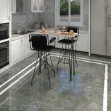 Kenz Life Knsz Masa Sandalye Takımı HEM105ZENGIN Crdsyh 100*040 2 Sandalye Syhsyh Kolçaklı Sırt Minderli - Cordoba