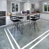 Kenz Life Knsz Masa Sandalye Takımı HEM105ZENGIN Crdsyh 100*070 4 Sandalye Syhsyh Kolçaklı - Cordoba