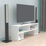Kenzlife Abudabi Byz 040*080*30 Tv Ünitesi