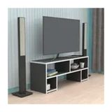 Kenzlife Abudabi Gri 040*150*30 Tv Ünitesi