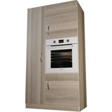 Kenzlife ankastre fırın dolabı banu crd mutfak - Cordoba