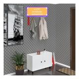 Kenzlife Ayakkabılık Galoş3 Byzbyz 53*080*32 Kapaklı 3 Raflı 12 Çift Ayakkabı Kapasitesi