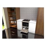 Kenzlife Ayşe Crd 85x60x57 cm Mutfak Dolabı