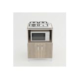 Kenzlife Aysu Crd 85x60x57 cm Mutfak Dolabı