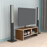 Kenzlife Beyrut 40x120x30 cm Ceviz TV Ünitesi