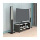 Kenzlife Beyrut Gri 040*120*30 Tv Ünitesi