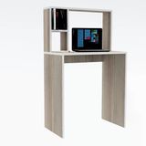 Kenzlife Bilgisayar Çalışma Masası Alonso70 Crd Ofis Sekreter Laptop Teşhir