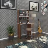 Kenzlife Bilgisayar Çalışma Masası Hamilton70 Cvz Ofis Sekreter Laptop Teşhir