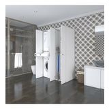 Kenzlife Camasir-Kurutma Makinesi Dolabi Sahrur Sag Byz 187*120*60 Cekmeceli Banyo
