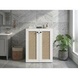 Kenzlife Çamaşır Makinesi Dolabı Tatyana Mat Beyaz 90*70*60 Hazeran Kare Kapak Suntalam Gövde