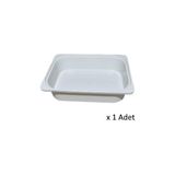 Kenzlife Çamaşır Mutfak Sepeti Byz 10*040*30 Plastik Sepet 01 Adet
