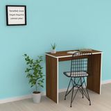 Kenzlife Çambudivip 075*070*40 Cvz Ofis Çalışma Masası
