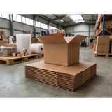 Kenzlife çift oluk karton koli 60x40x40 mukavva 10 adet fiyatıdır.