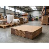 Kenzlife Çift Oluk Karton Koli 70x40x40 Mukavva 10 Adet Fiyatıdır. Diğer