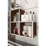 Kenzlife Dostoyevski Banyo Dolabı
