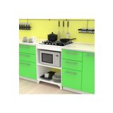 Kenzlife Figen Beyaz 85x60x57 cm Mutfak Dolabı