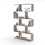 Kenzlife Firuze 150*090*20 Crd Duvar Rafı Kitaplık