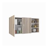 Kenzlife Fulvus Crd 60x120x22 cm Mutfak ve Banyo Dolabı