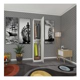 Kenzlife Gardirop Ogrenci Dolabi Tek Kapili Gunebakan Byz 180*35*42 Byz Gardolap Dolap Ofis