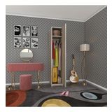 Kenzlife Gardirop Ogrenci Dolabi Tek Kapili Kasimpati Crd 180*35*42 Crd Gardolap Dolap Ofis