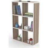 Kenzlife Güher 090*060*20 Crd Duvar RafıKitaplık