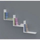 Kenzlife Günan 060*090*20 Byz Duvar Rafı Kitaplık
