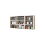 Kenzlife Hortus Crd 60x120x22 cm Mutfak ve Banyo Dolabı