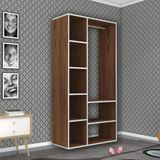 Kenzlife Hüsamettin 180*090*40 Cvz Gardrop