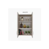 Kenzlife İdil Crd 60x40x32 cm Mutfak Dolabı