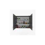 Kenzlife İdil Gri 60x40x32 cm Mutfak Dolabı